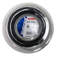 RPM Blast RPM Blast