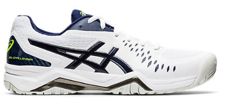 GEL CHALLENGER 12 MENS $170 GEL CHALLENGER 12 MENS $170
