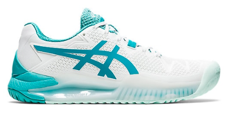 GEL RESOLUTION 8 WOMENS $220 GEL RESOLUTION 8 WOMENS $220