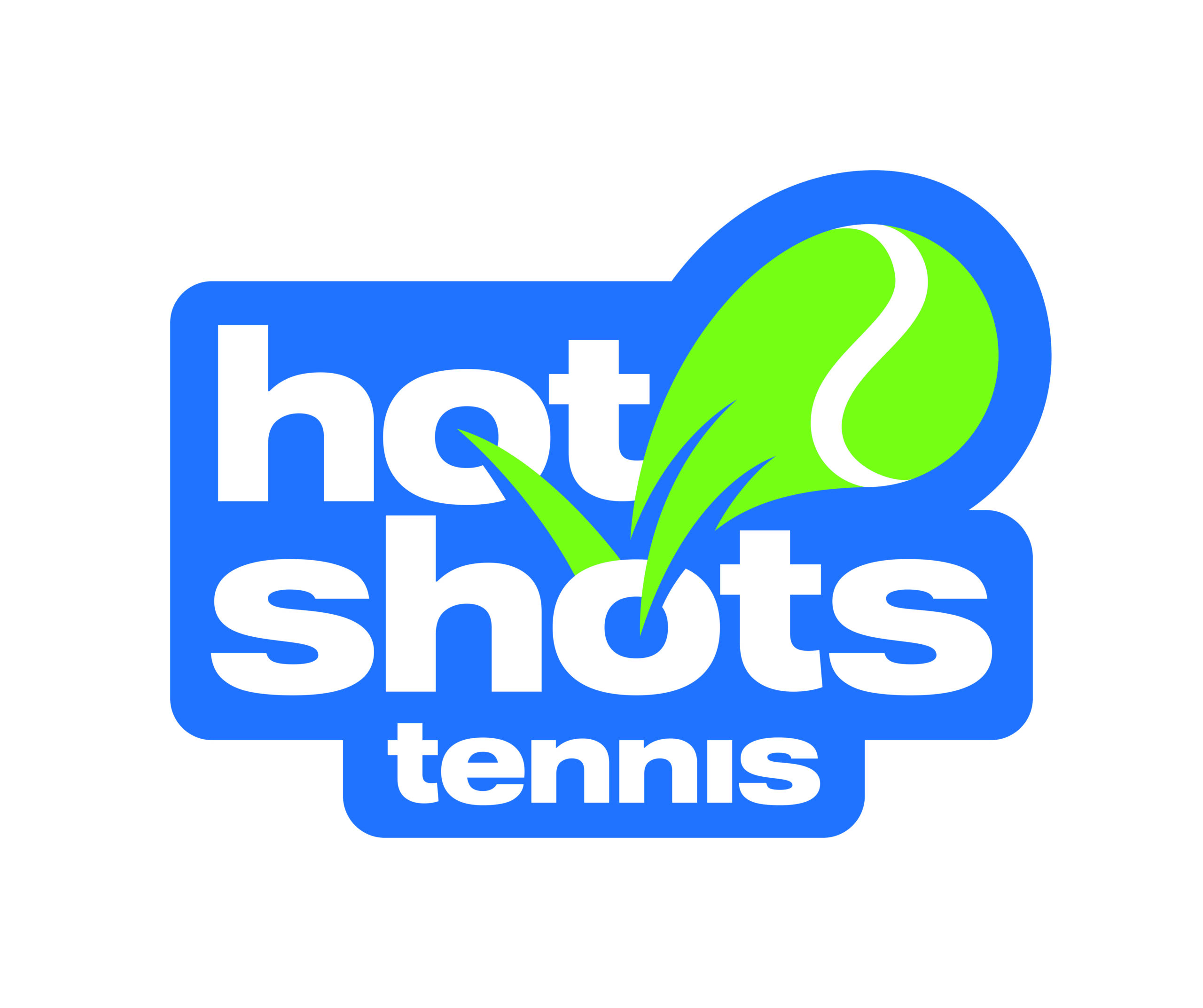 Hot Shots Logo_SOLID_2COL_HOR_CMYK Hot Shots Logo_SOLID_2COL_HOR_CMYK