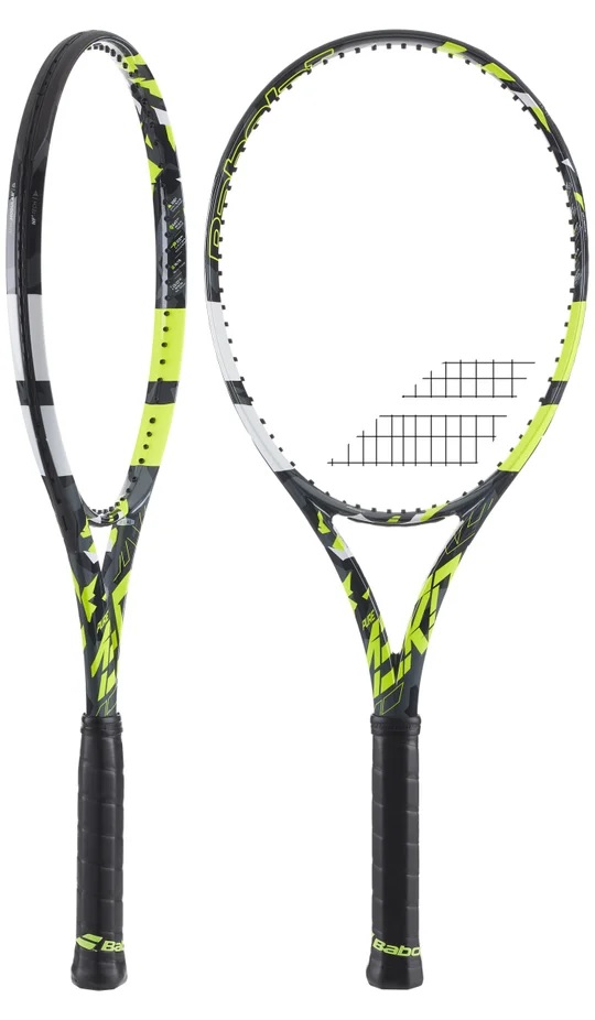 BABOLAT PURE AERO 2023 BABOLAT PURE AERO 2023