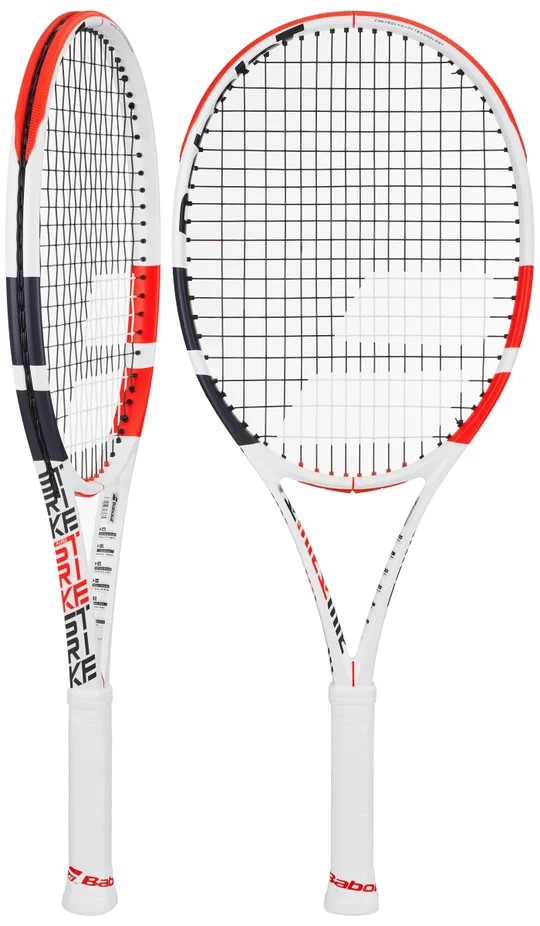 BABOLAT PURE STRIKE JR26