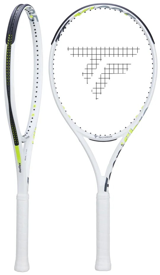 TECNIFIBRE TF-X1 285 TECNIFIBRE TF-X1 285
