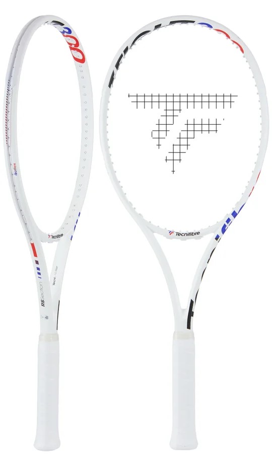 TECNIFIBRE TFIGHT ISO 300 TECNIFIBRE TFIGHT ISO 300