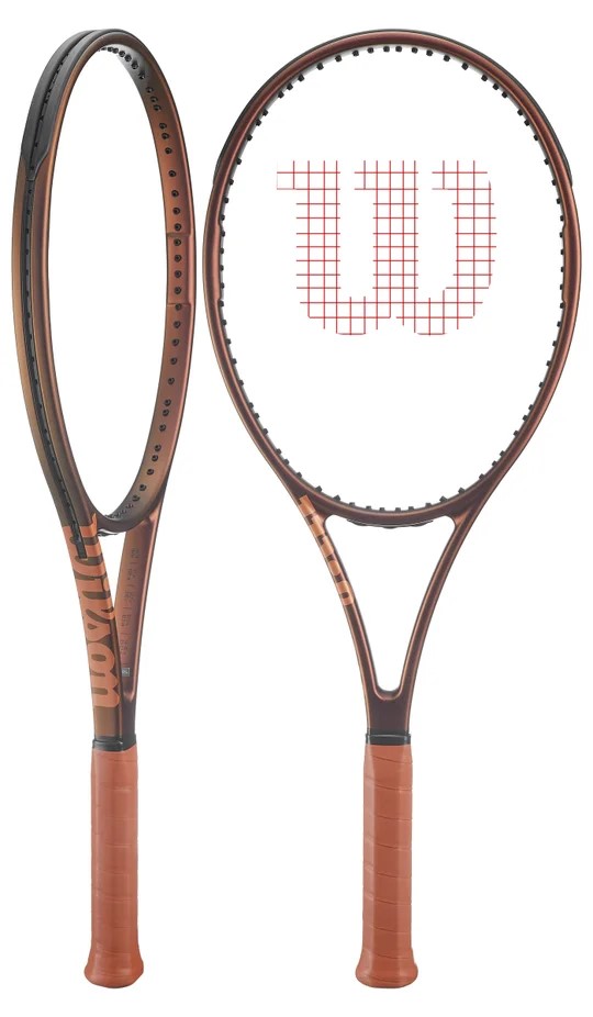 WILSON PROSTAFF 97L V14