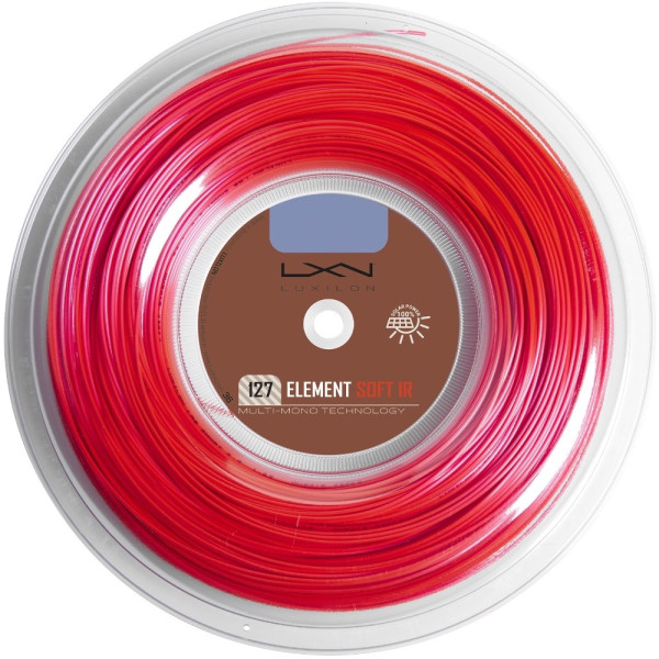 element soft ir