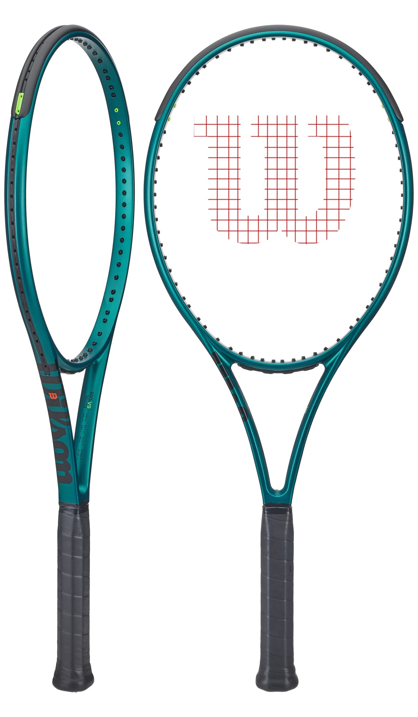 WILSON BLADE 100L V9