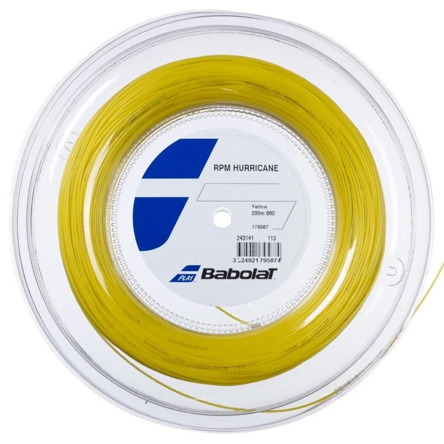 Babolat RPM Hurricane