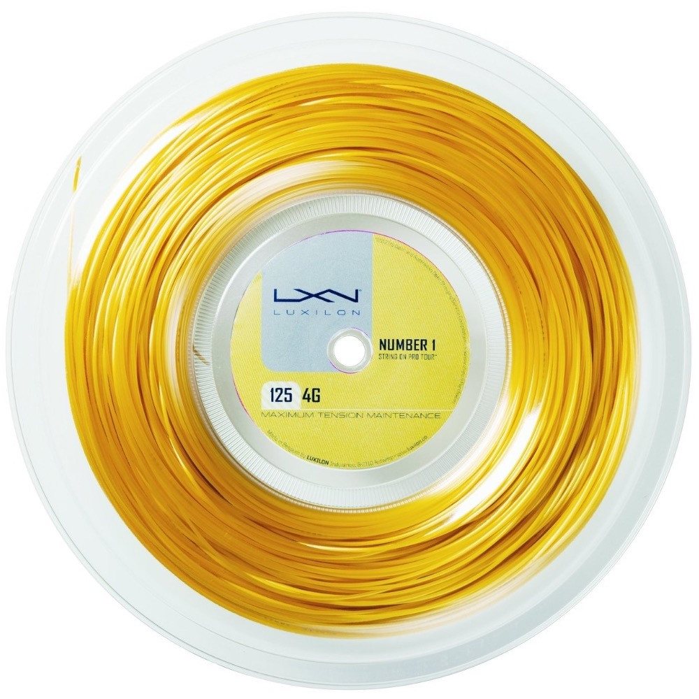 Luxilon 4G