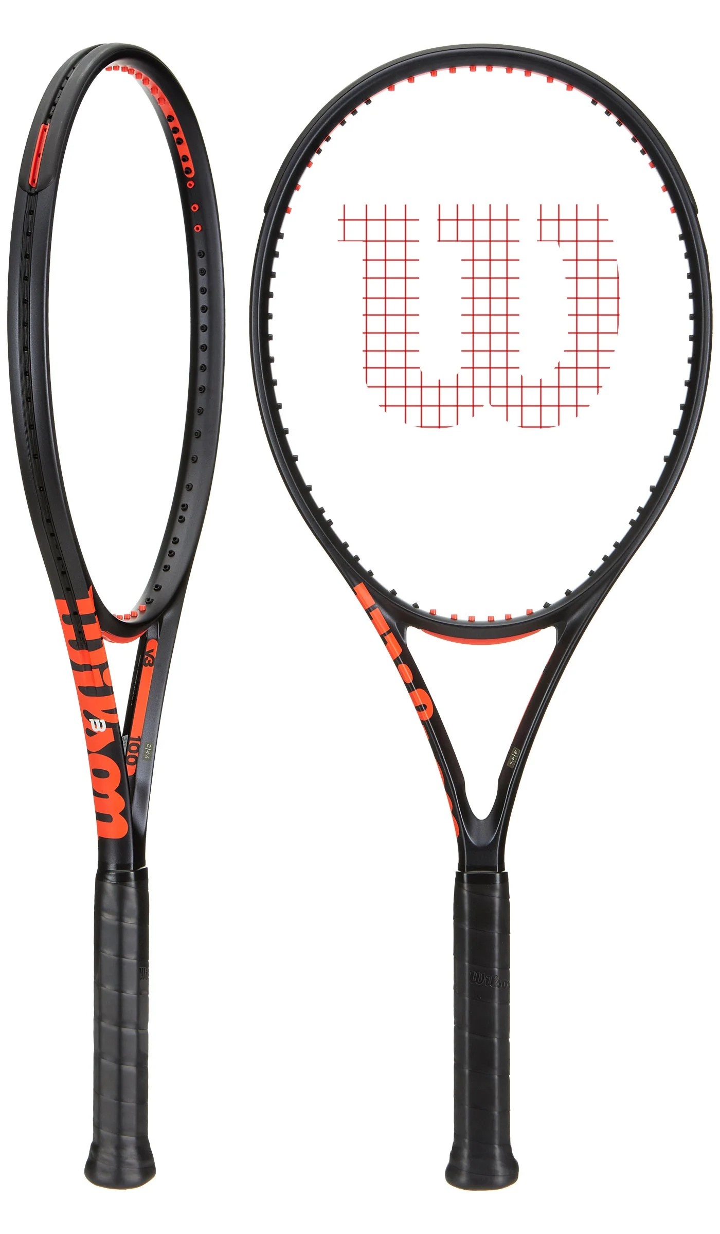 WILSON CLASH 100 V3