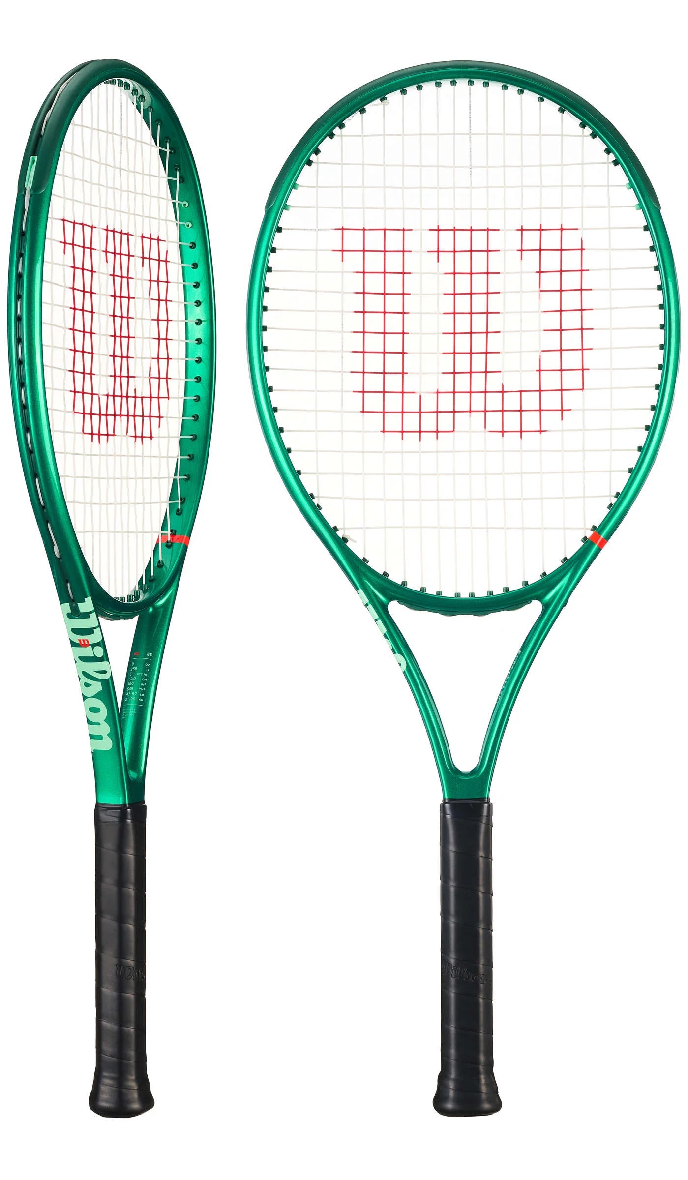 Wilson Blade 26 v10