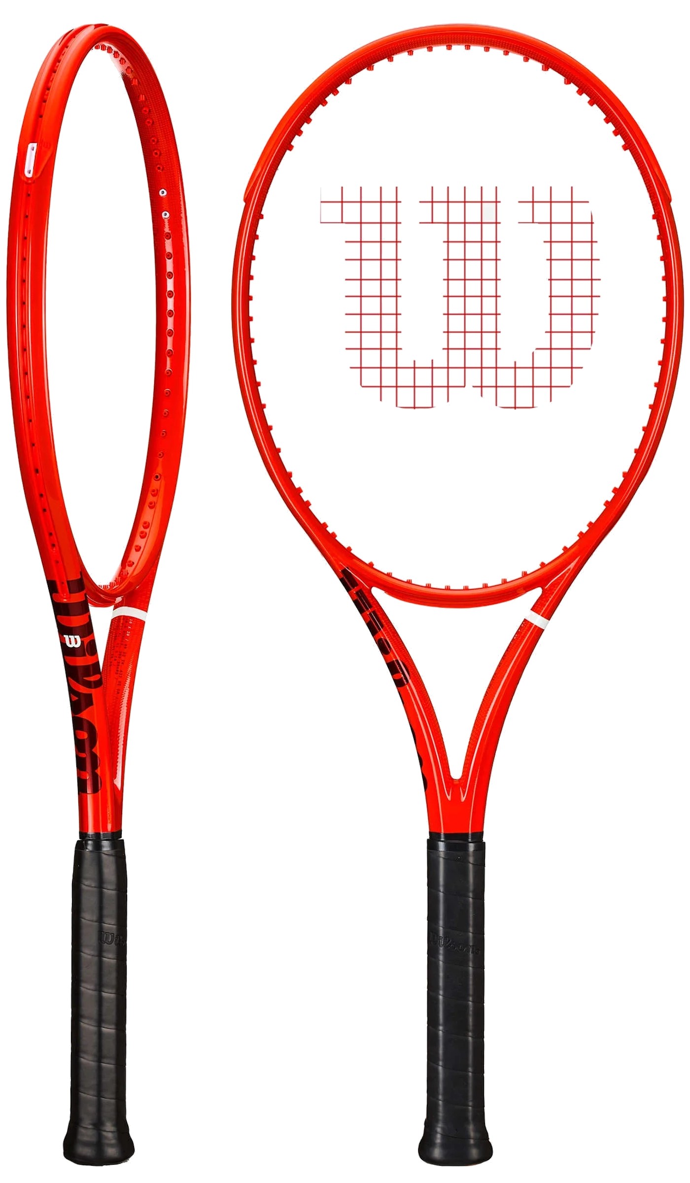 Wilson Defyer 98 Pro v1