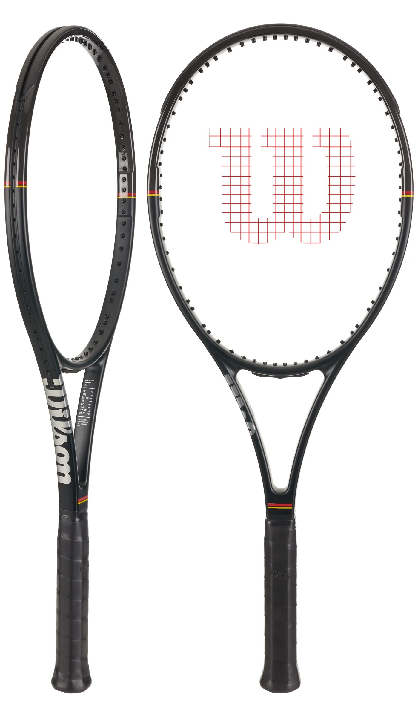 Wilson Pro Staff Classic 97