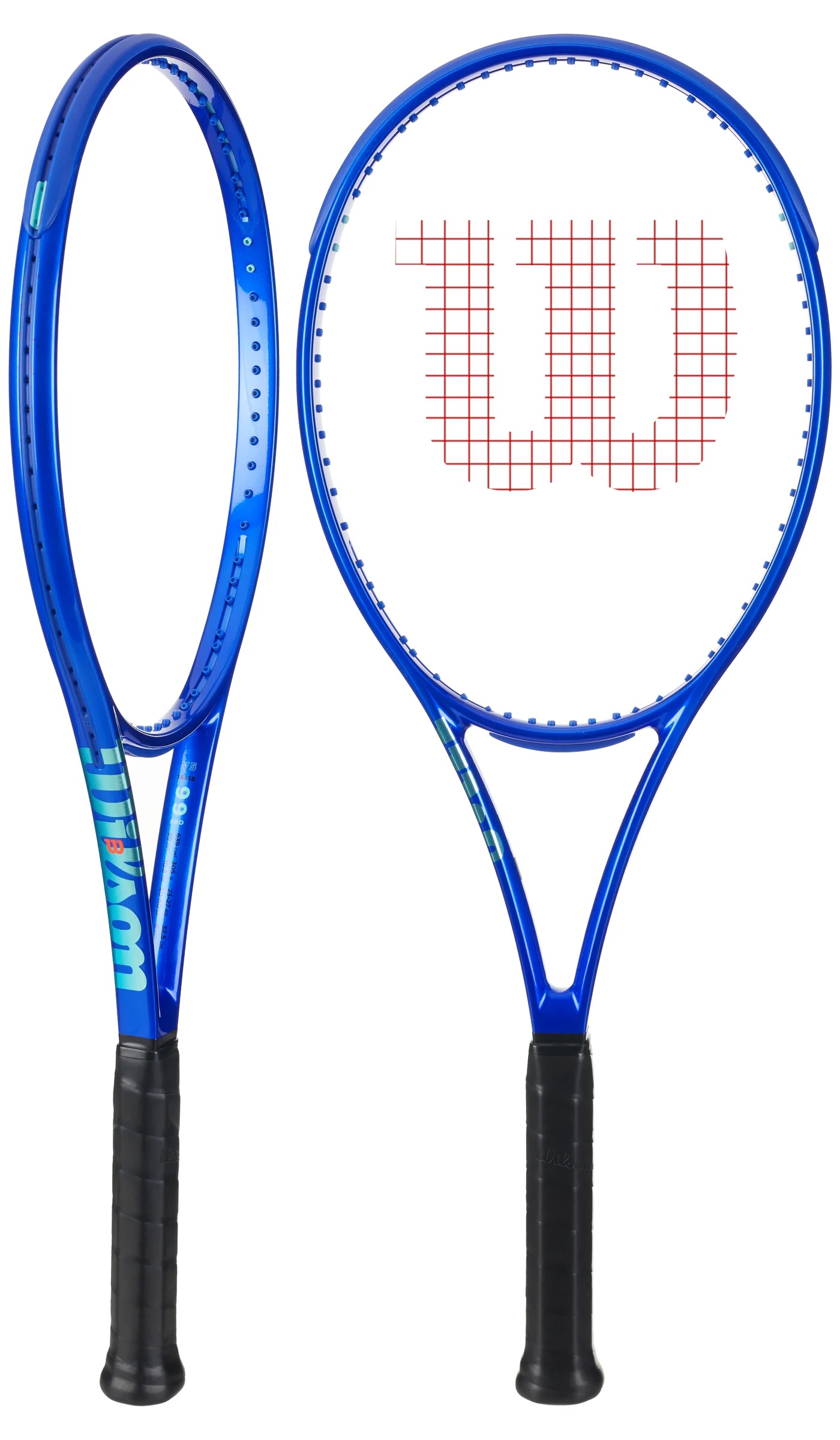wilson ultra v5 99 pro