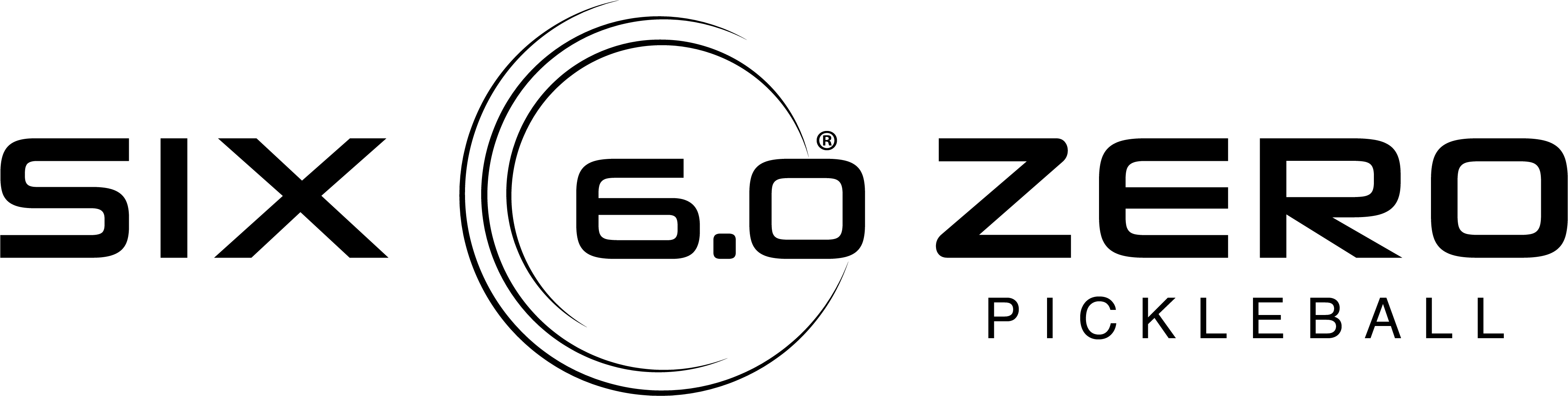Logo Horizontal Black