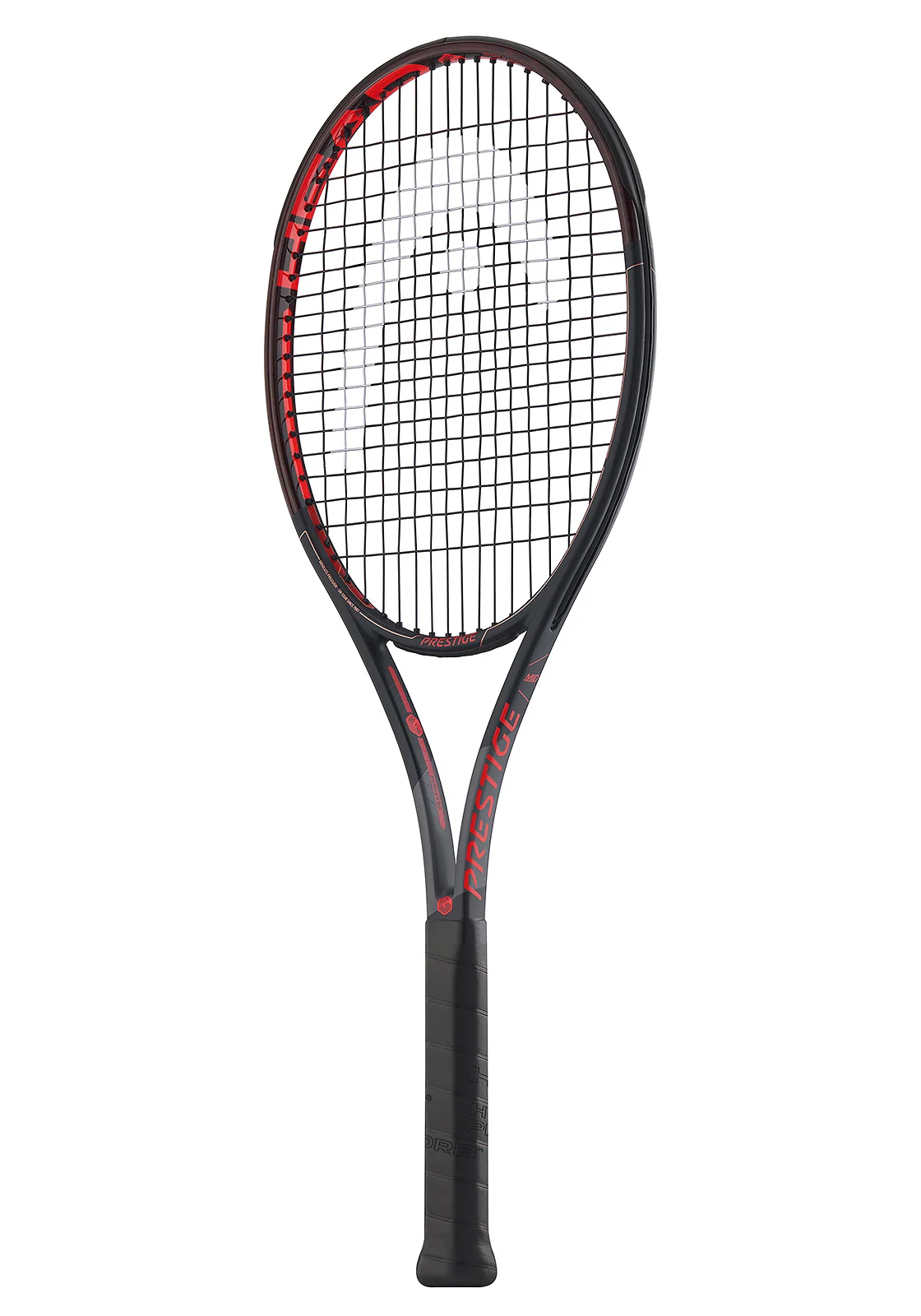 HEAD PRESTIGE MID GRAPHENE TOUCH