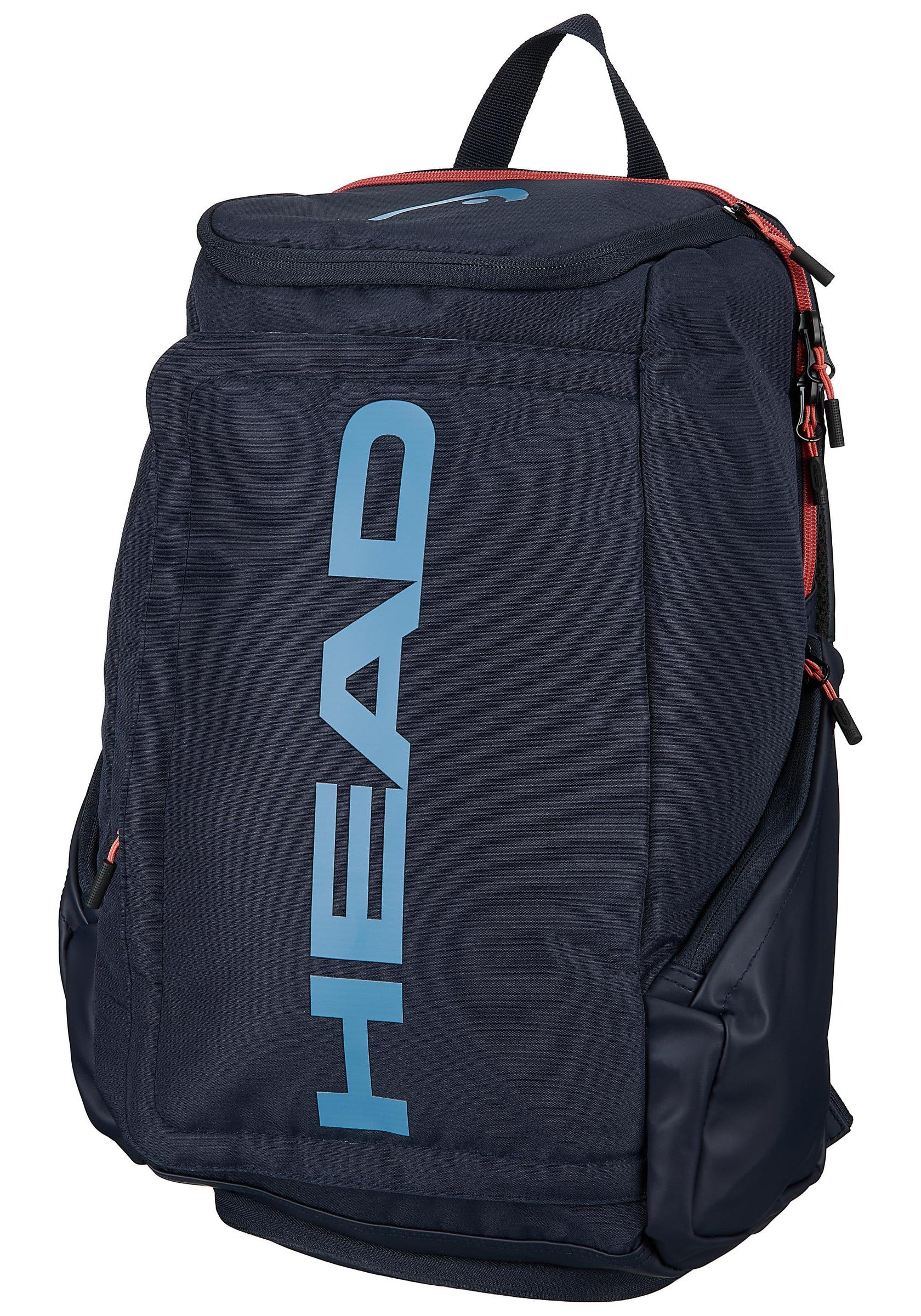 Head Pro Backpack 28L Navy