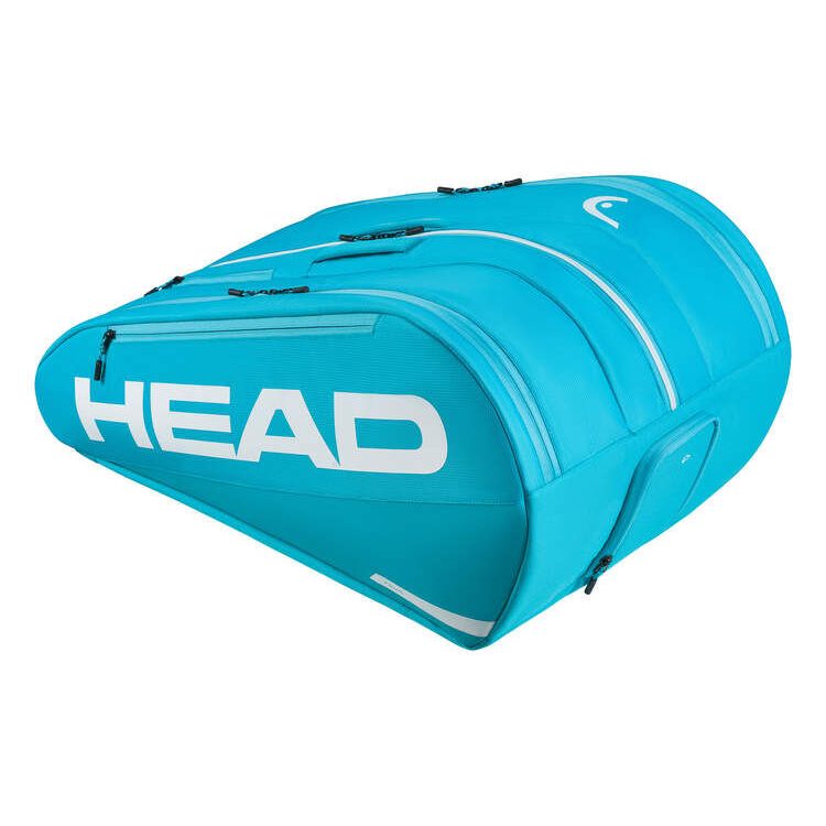 Head Tour 12R Blue