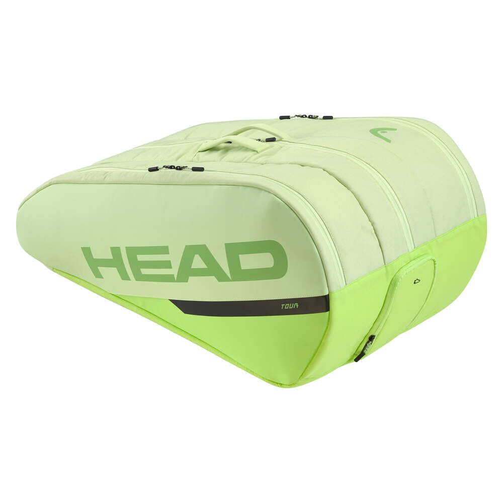 Head Tour 12R Sage