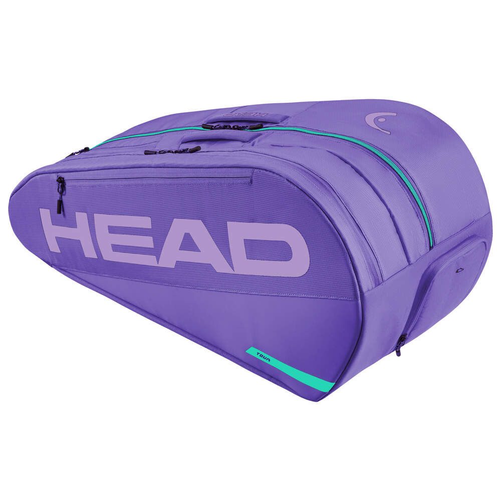 Head Tour 9R Purple