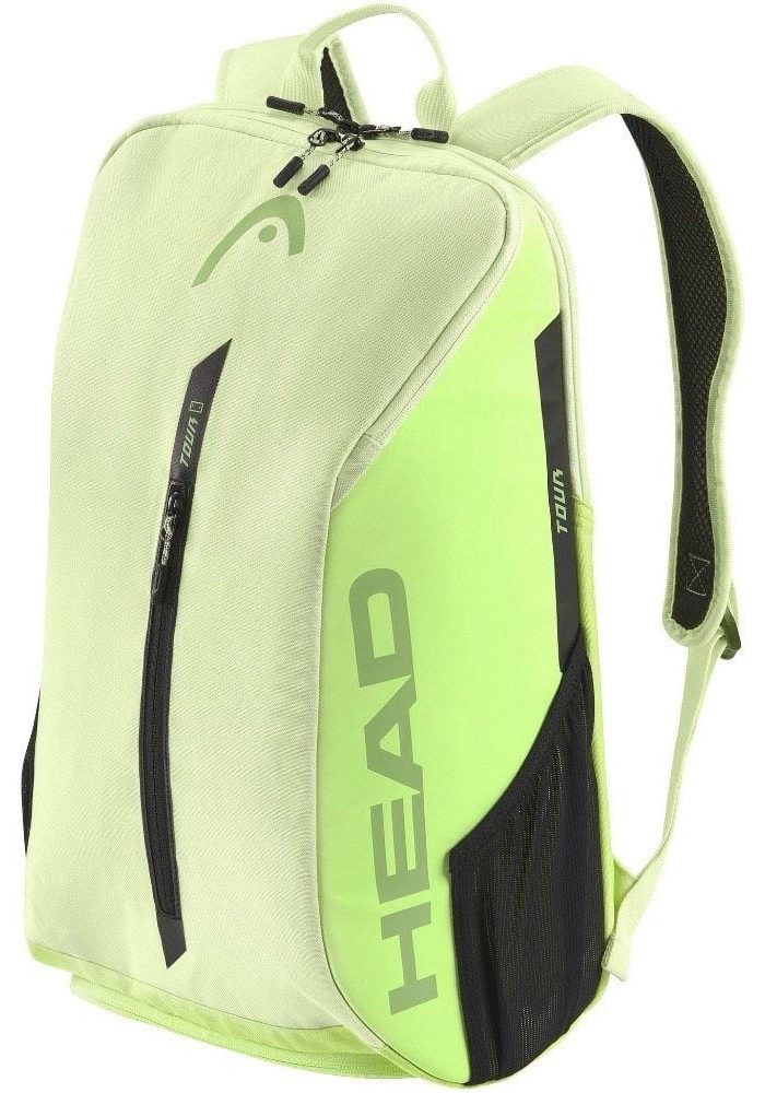Head Tour Backpack 25L Sharp Green