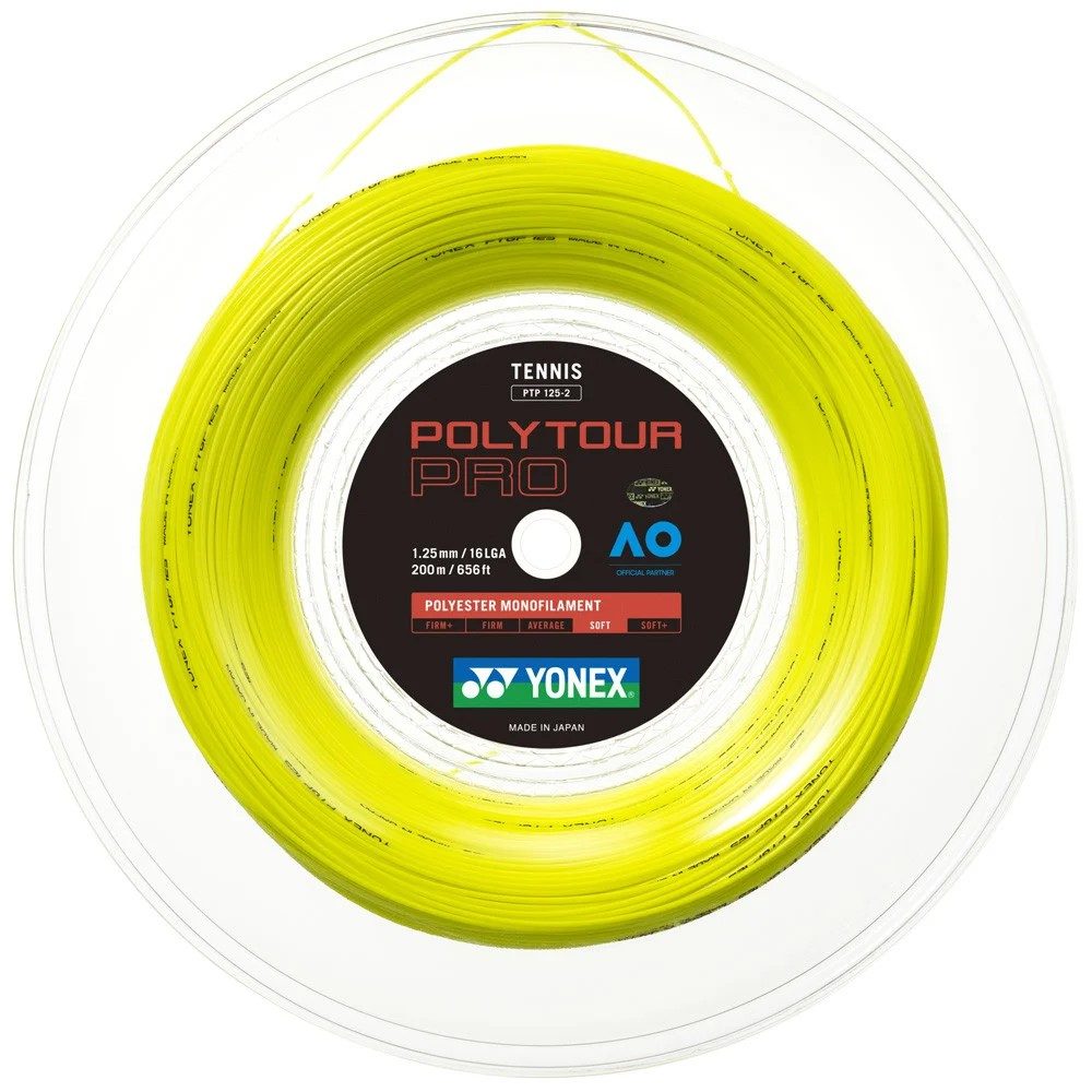 POLYTOUR PRO