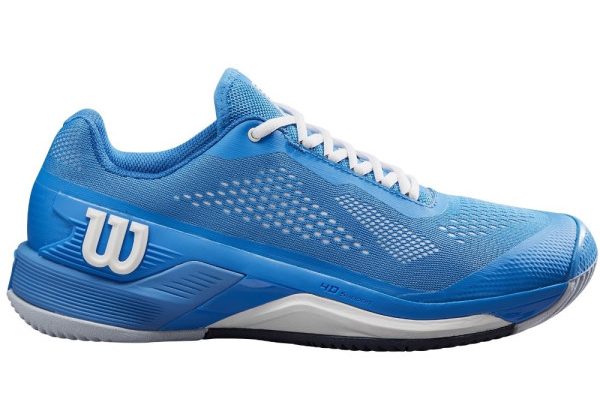 French Blue/White/Navy