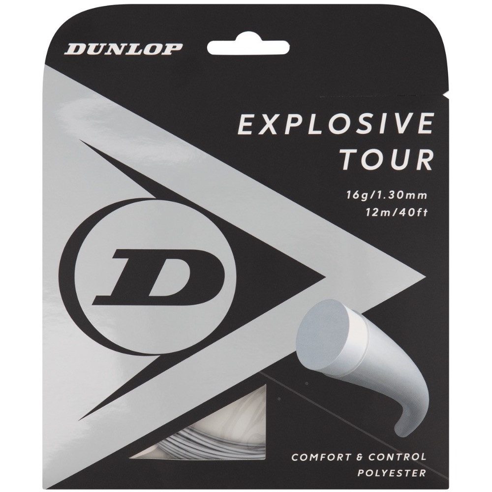 dunlop explosive tour dunlop explosive tour