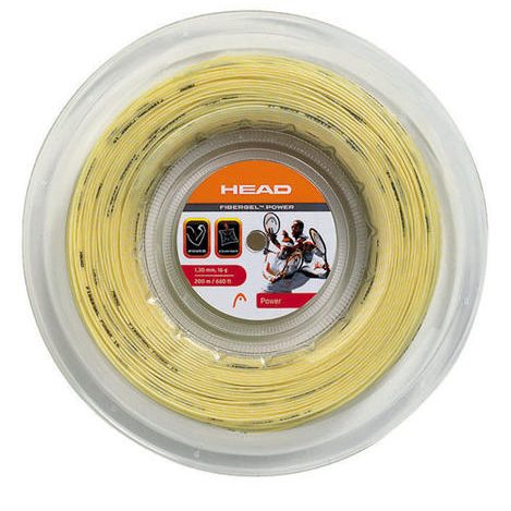 fibergel power