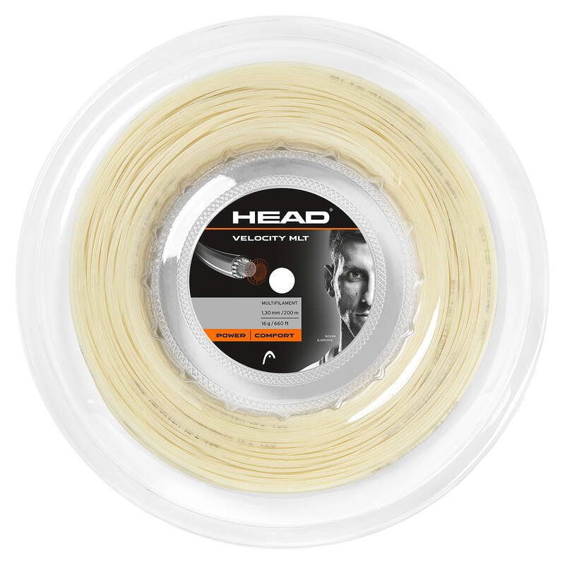 head velocity mlt