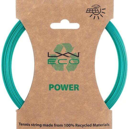 luxilon eco power