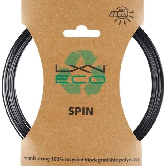 luxilon eco spin