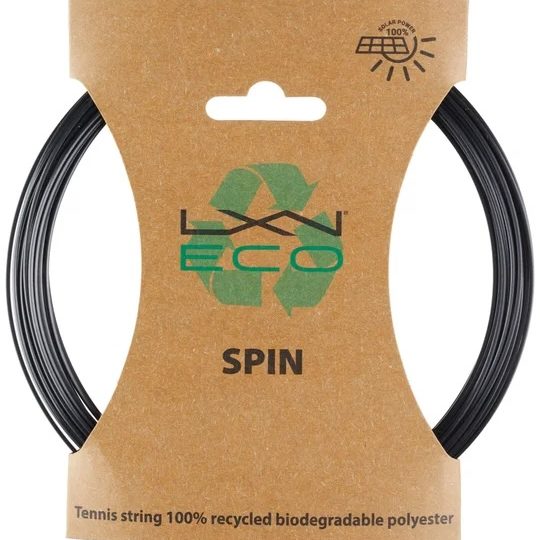 luxilon eco spin luxilon eco spin